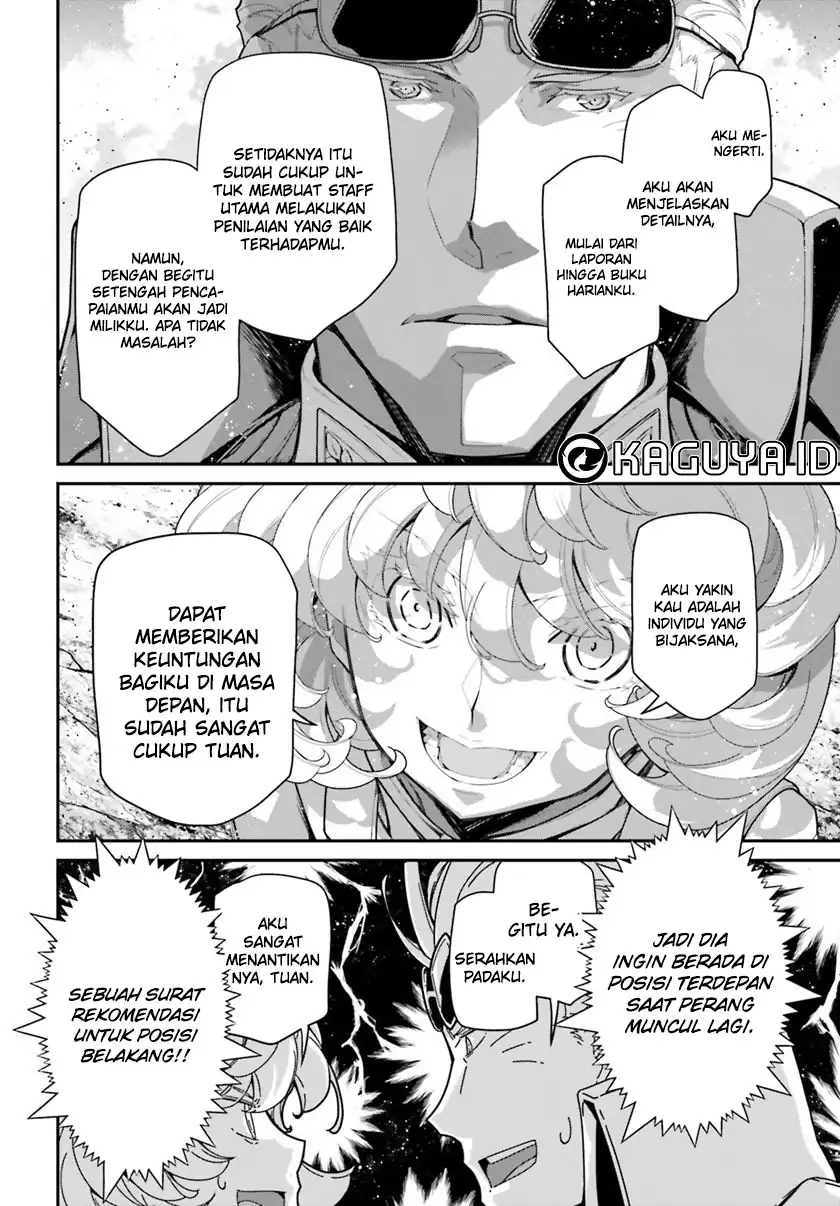 Chapter 74 - halaman 16