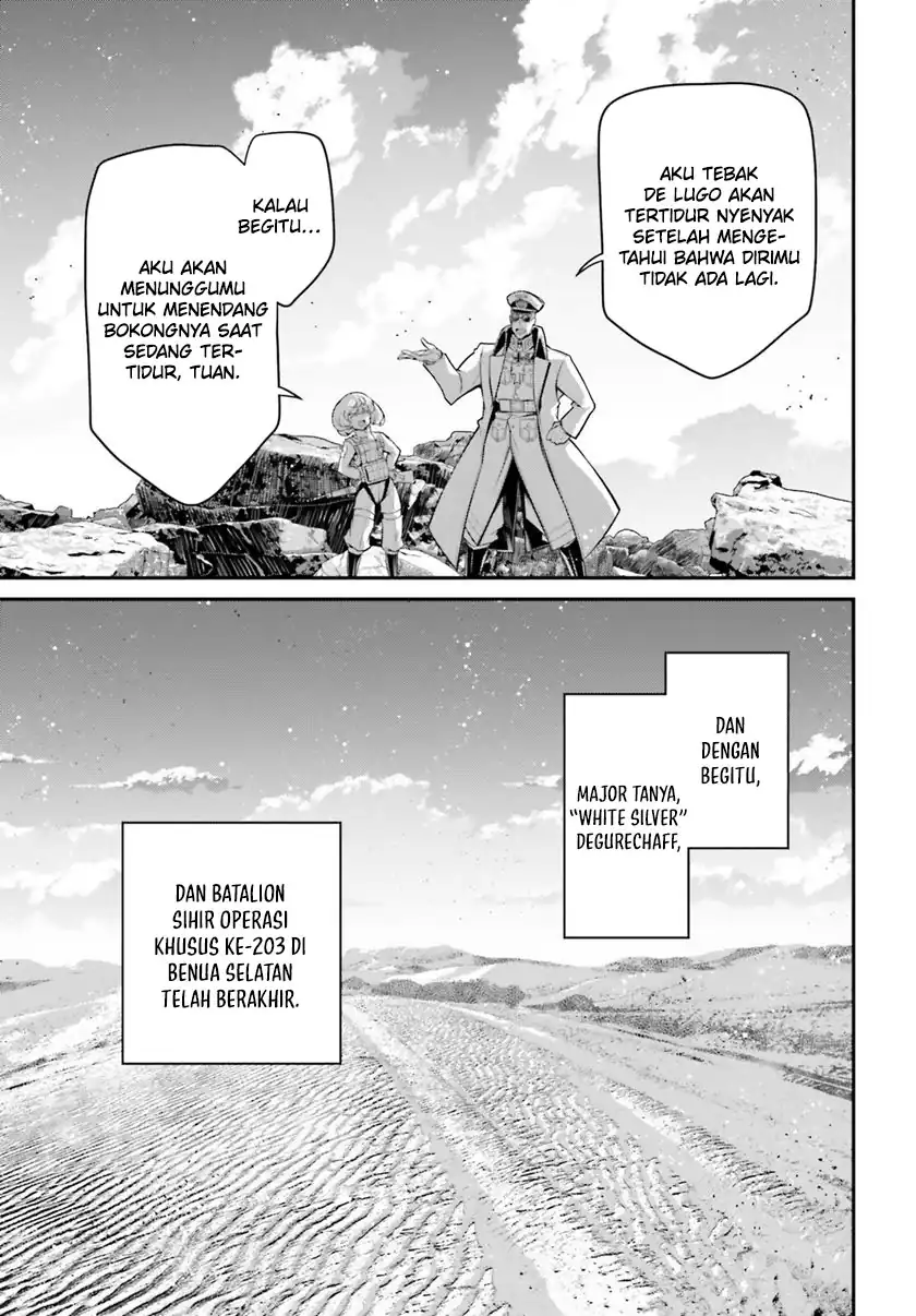 Chapter 74 - halaman 17