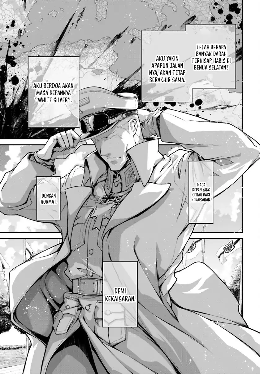 Chapter 74 - halaman 19