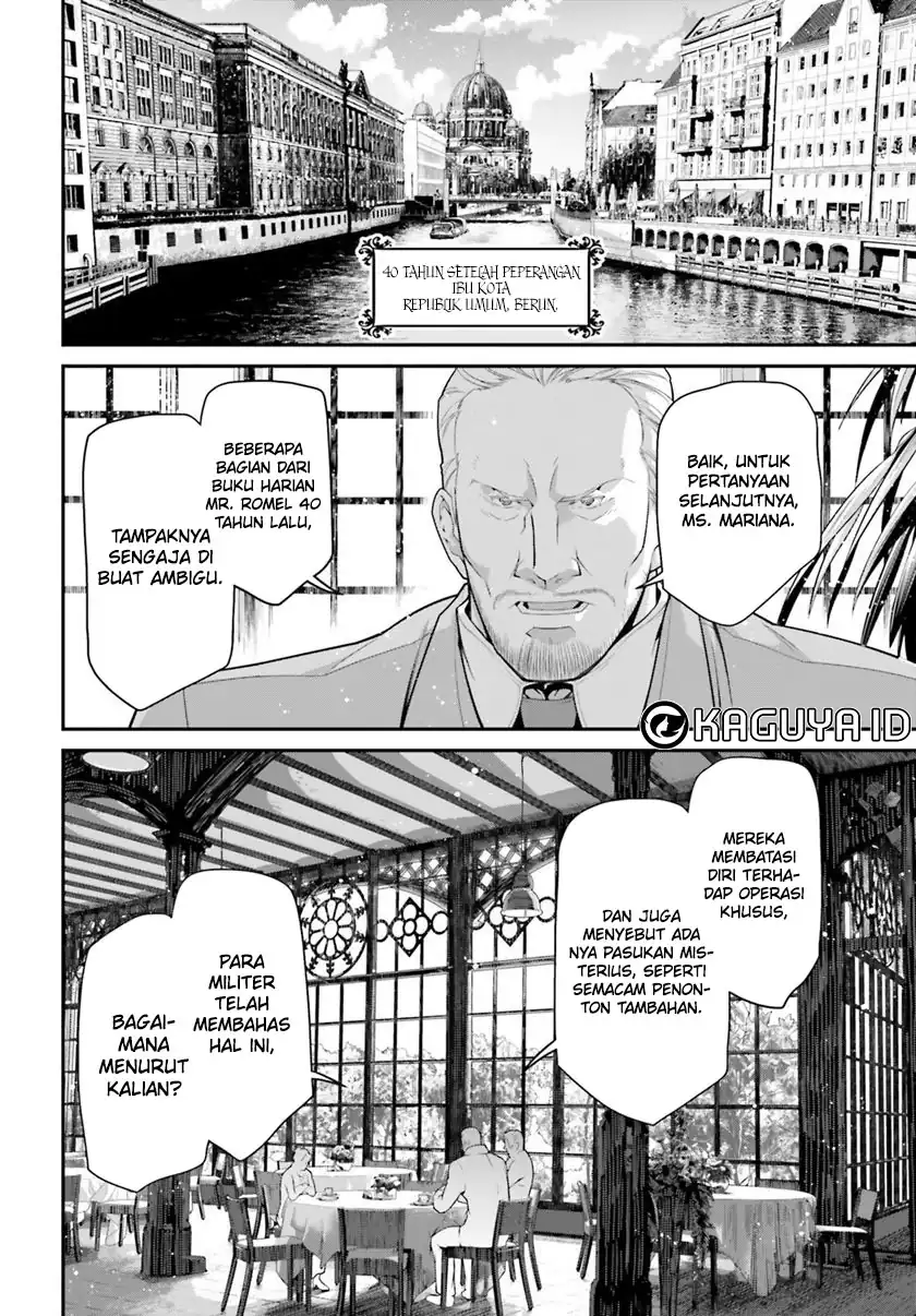 Chapter 74 - halaman 20