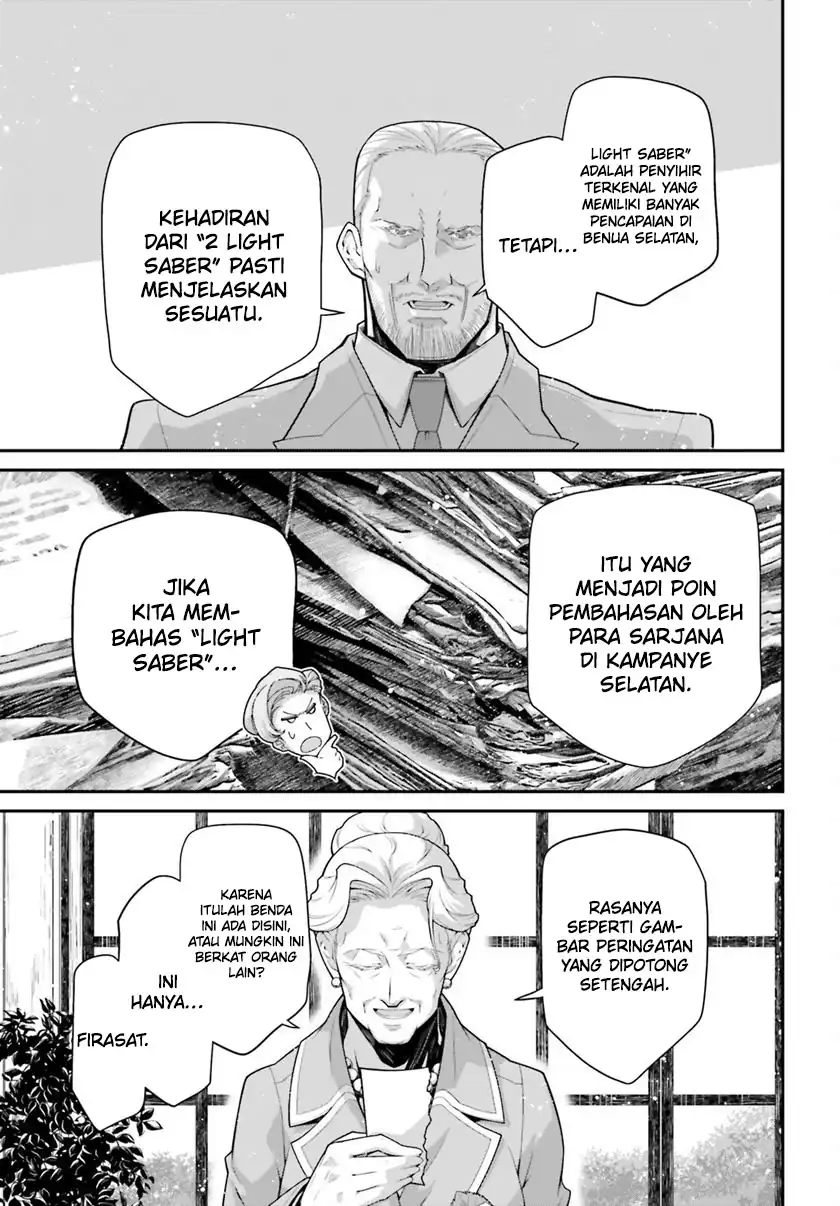 Chapter 74 - halaman 23