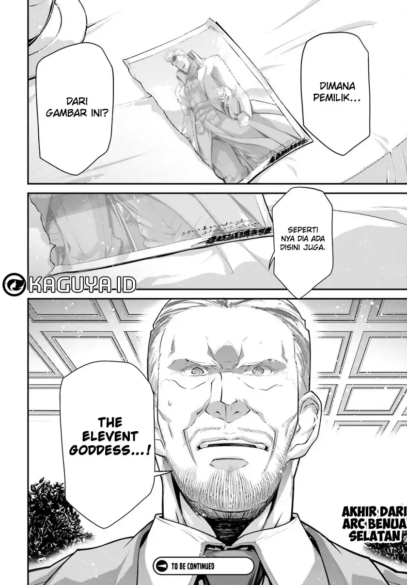 Chapter 74 - halaman 24