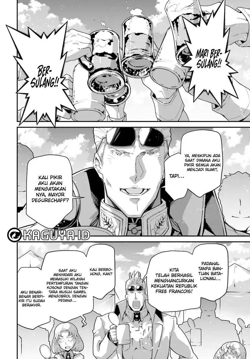 Chapter 74 - halaman 4