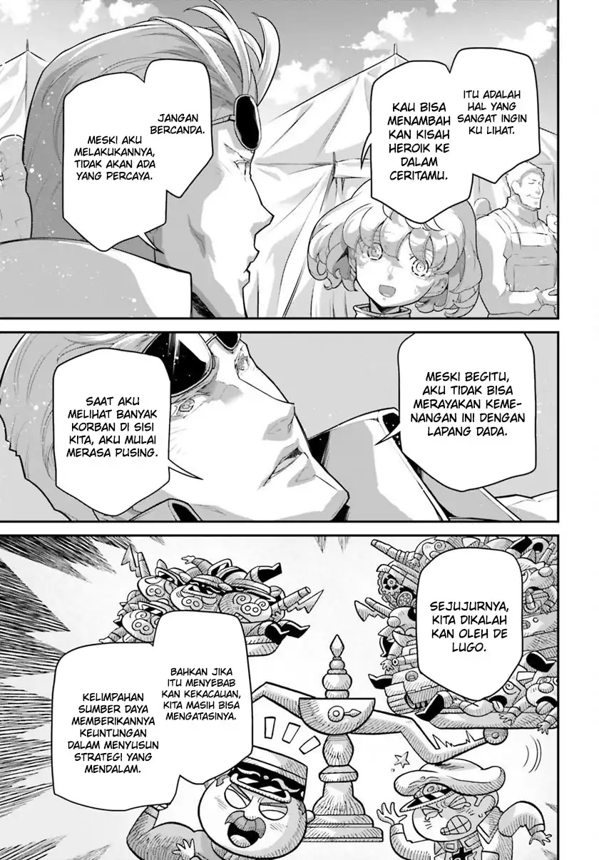 Chapter 74 - halaman 5