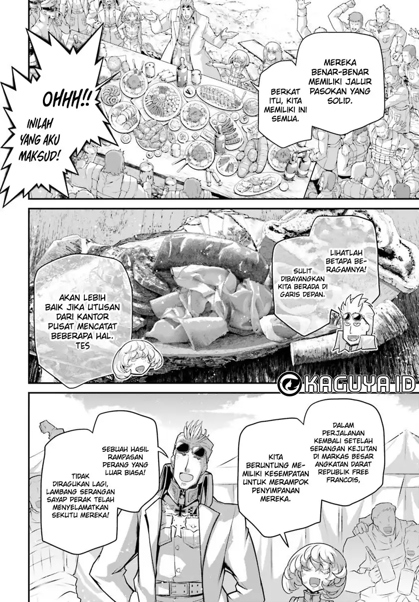 Chapter 74 - halaman 6