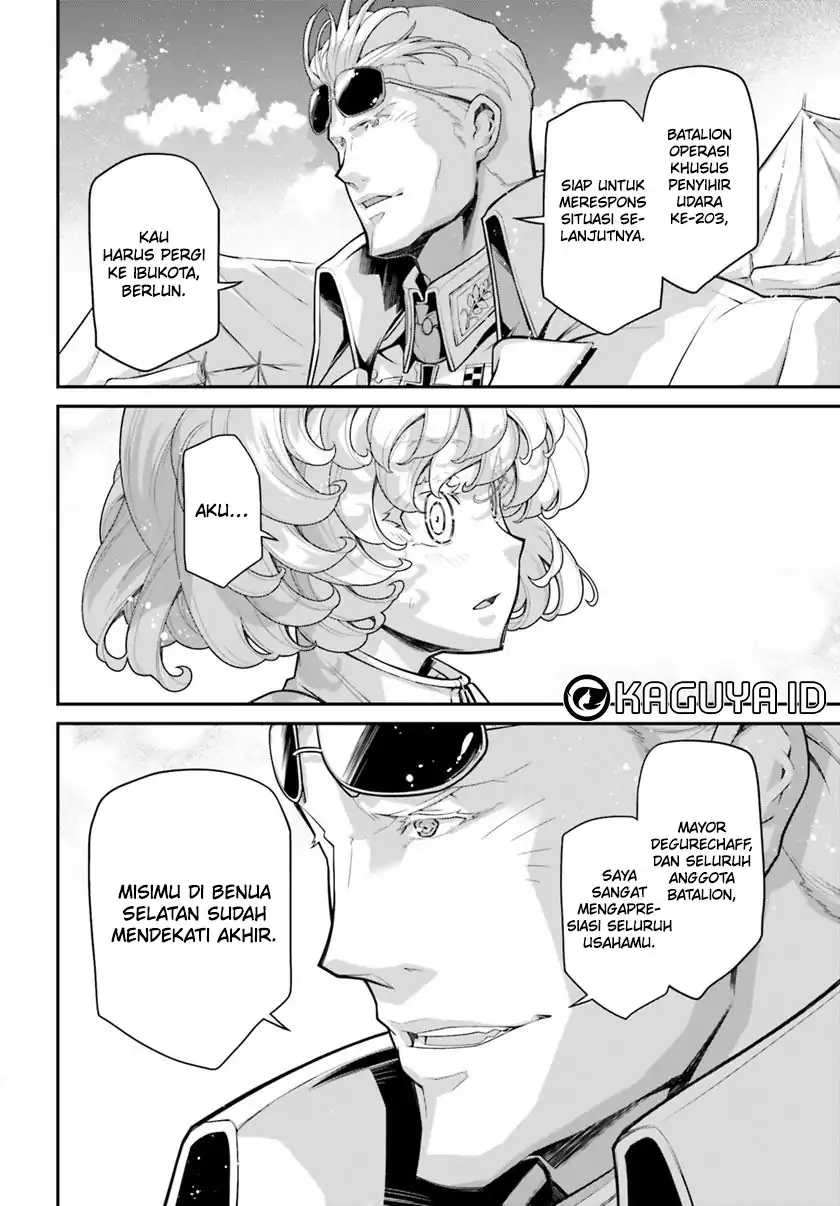 Chapter 74 - halaman 8