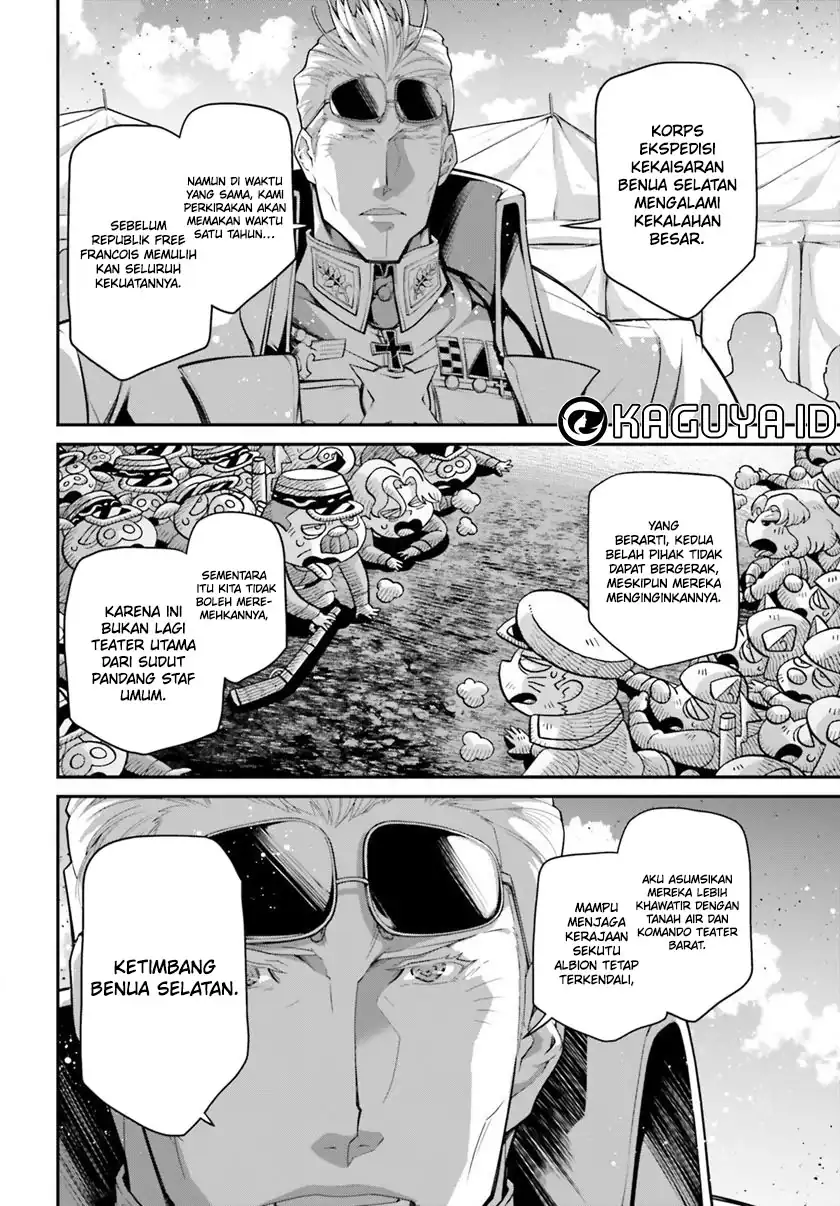 Chapter 74 - halaman 10