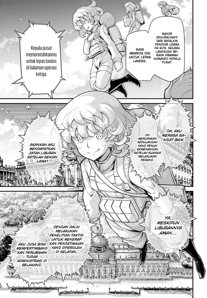 Chapter 75 - halaman 11