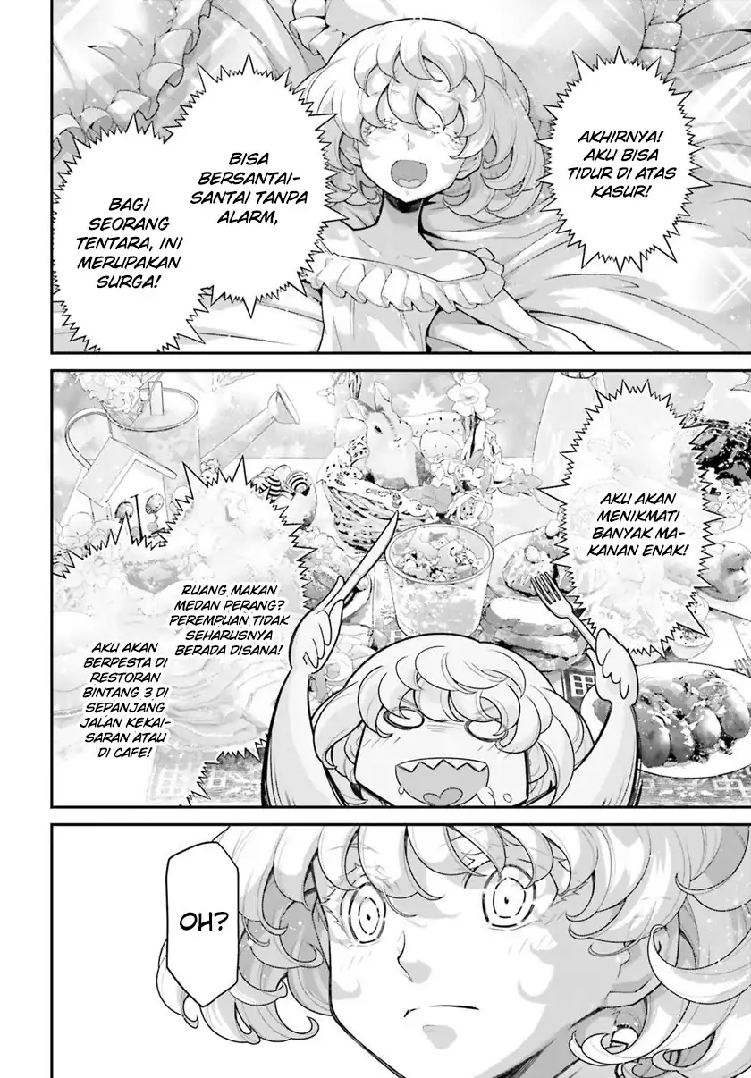 Chapter 75 - halaman 12
