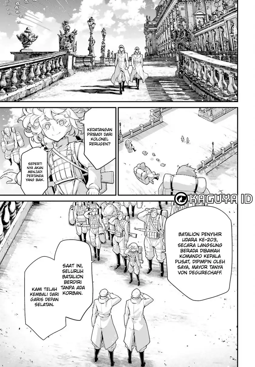 Chapter 75 - halaman 13