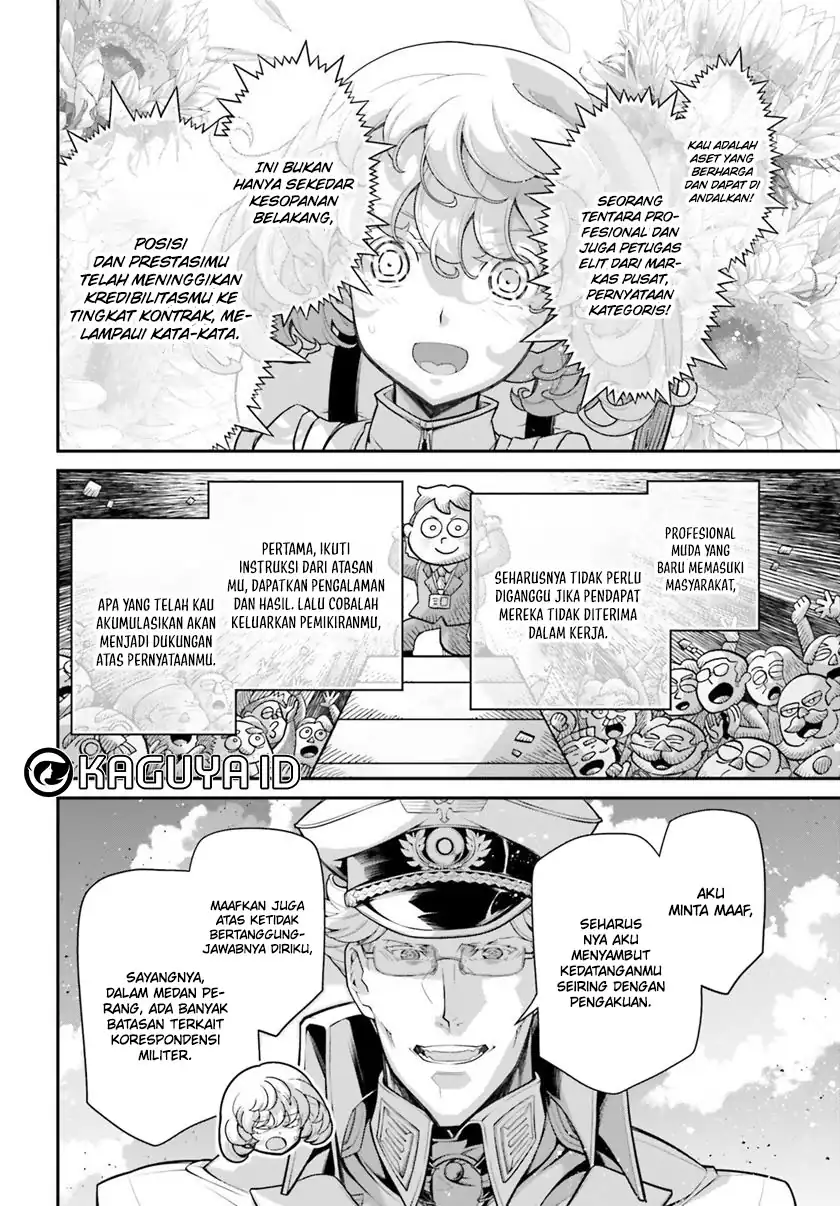 Chapter 75 - halaman 16