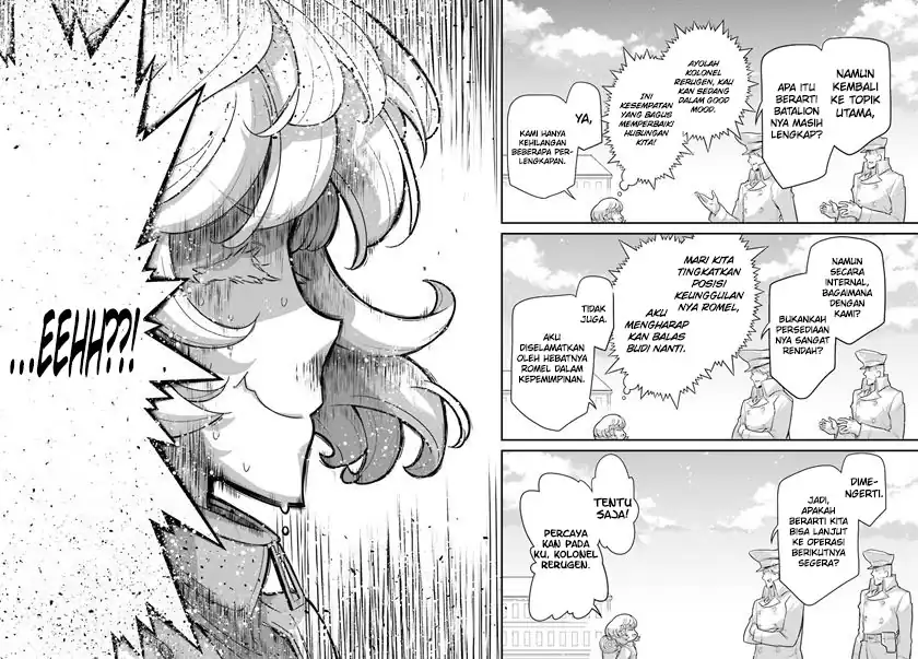 Chapter 75 - halaman 18