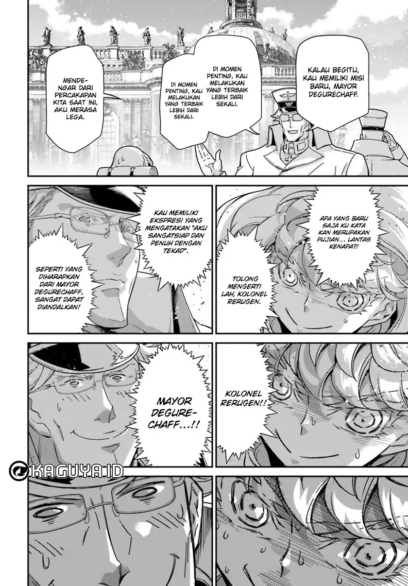 Chapter 75 - halaman 19
