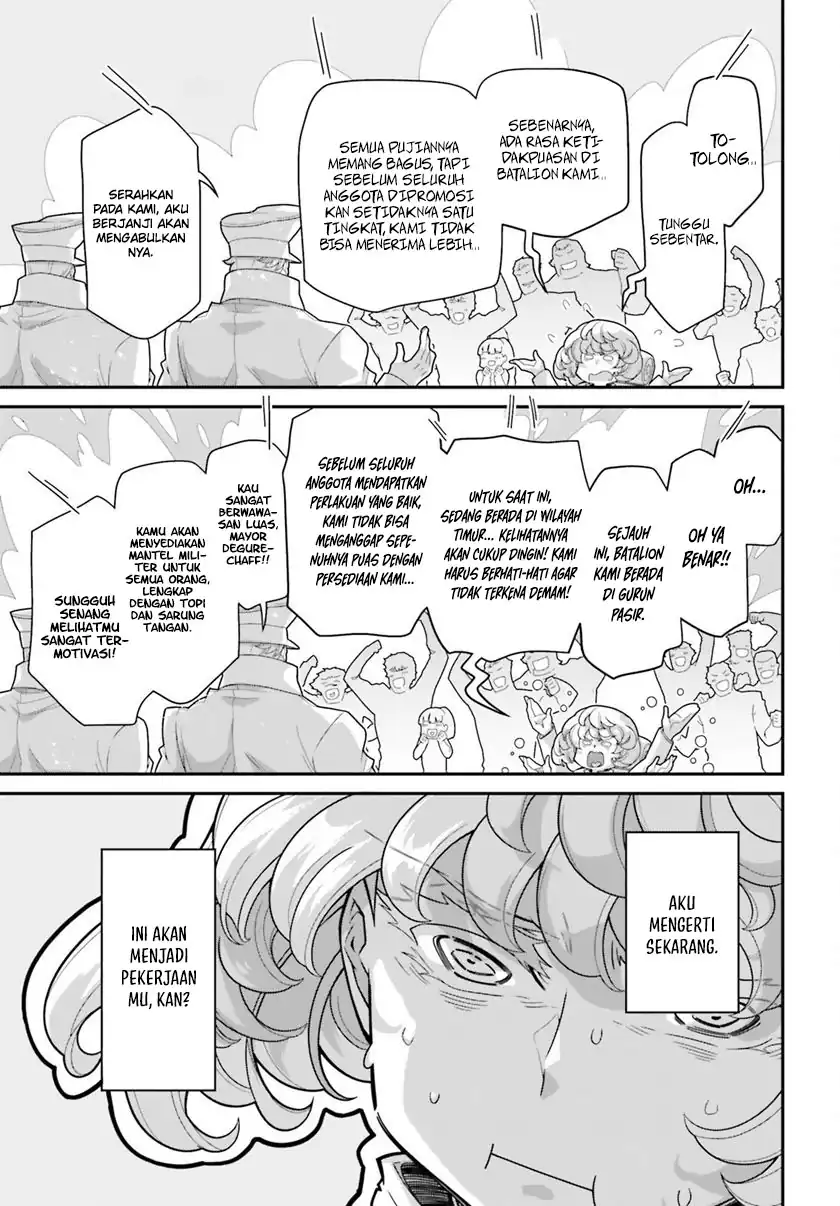 Chapter 75 - halaman 20
