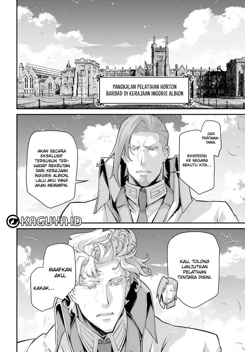 Chapter 75 - halaman 21