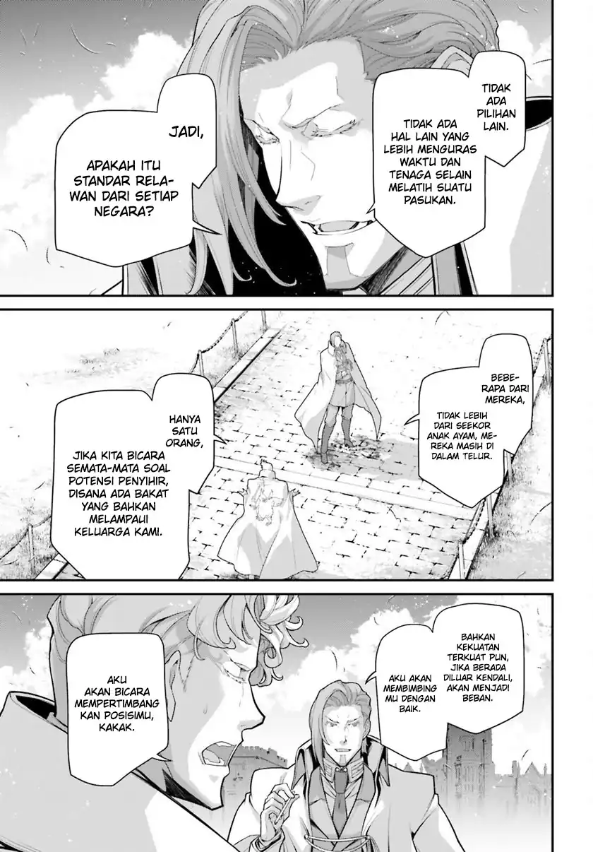 Chapter 75 - halaman 22