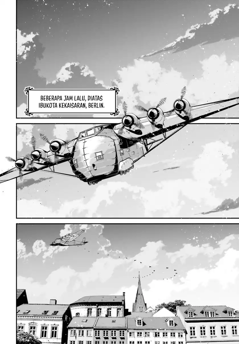 Chapter 75 - halaman 6
