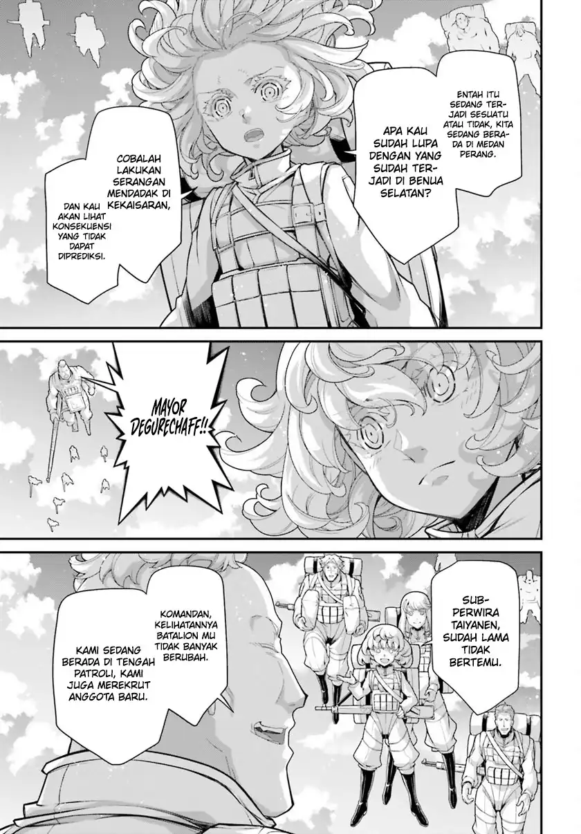 Chapter 75 - halaman 9