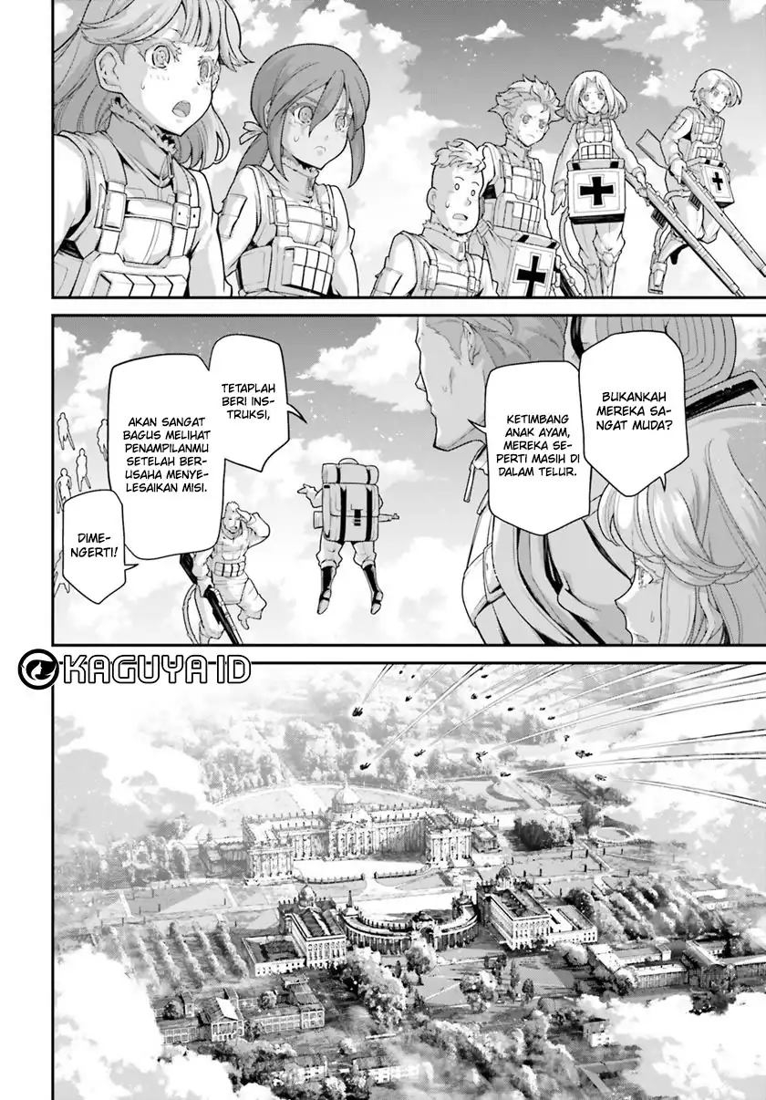 Chapter 75 - halaman 10