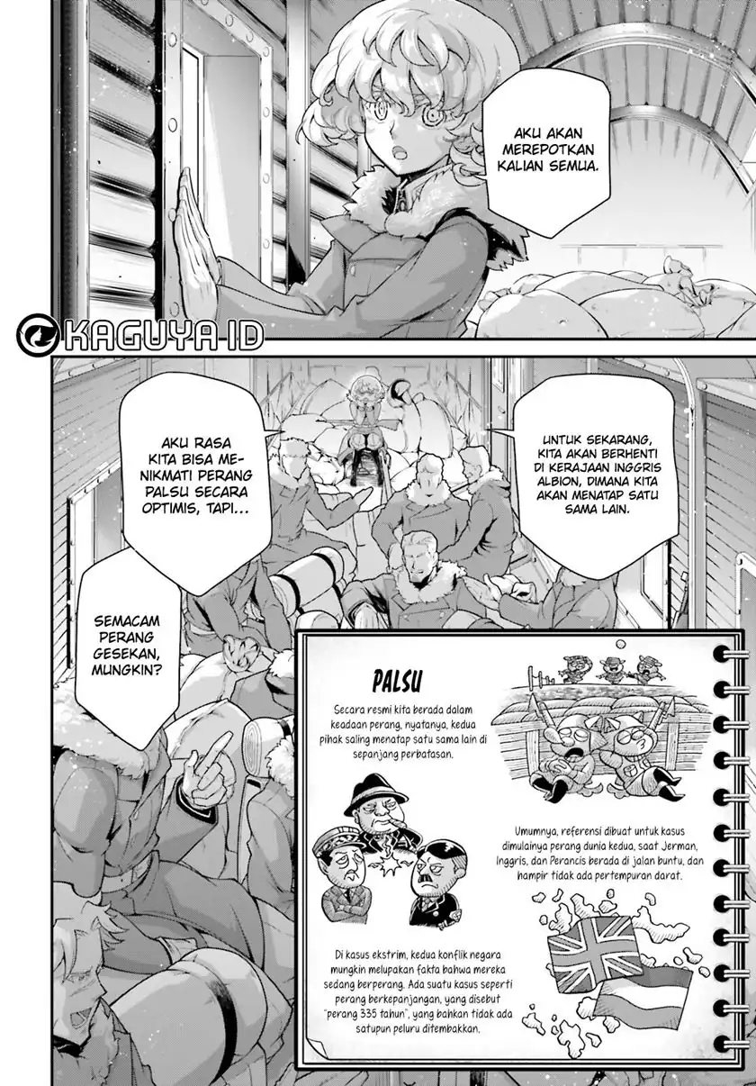 Chapter 76 - halaman 11