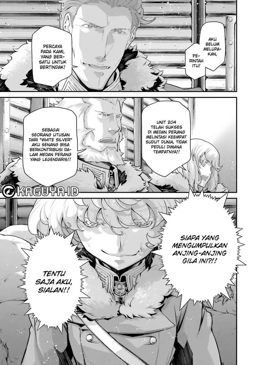 Chapter 76 - halaman 14