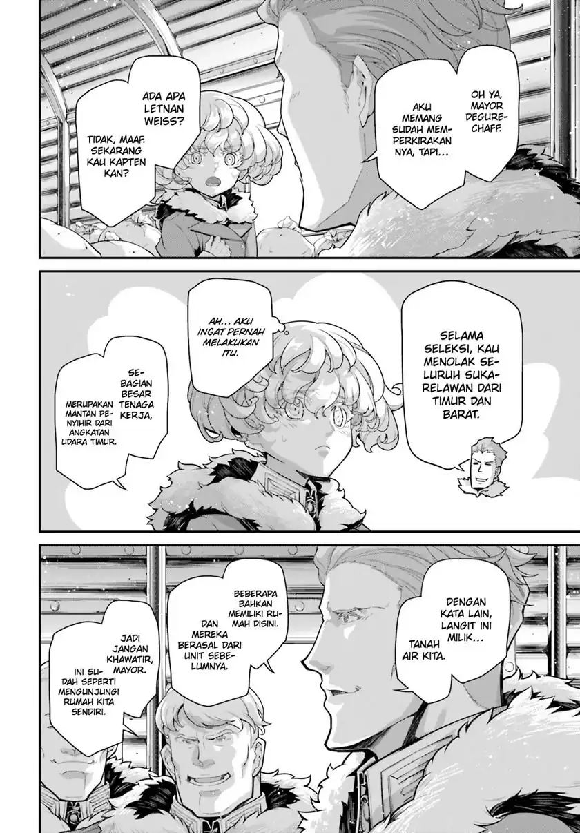 Chapter 76 - halaman 15