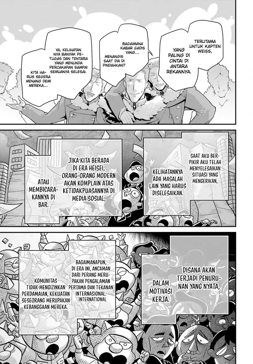 Chapter 76 - halaman 16