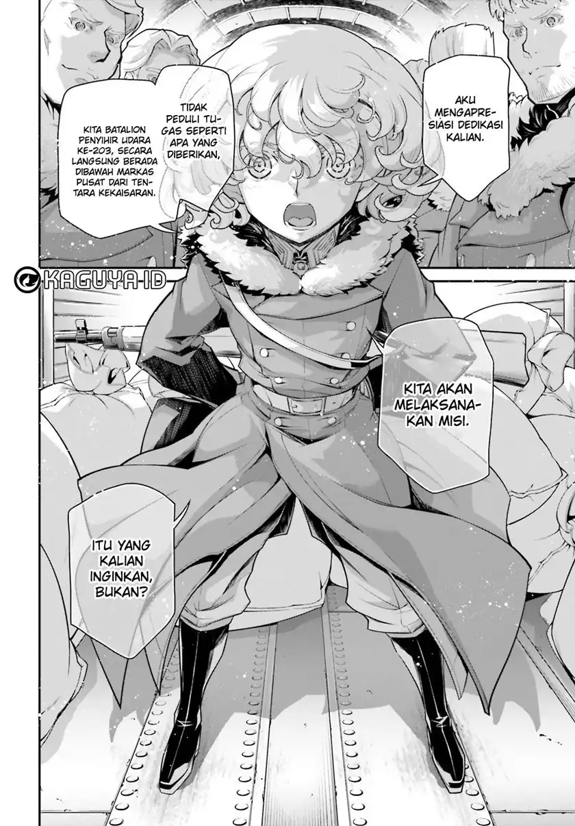 Chapter 76 - halaman 17