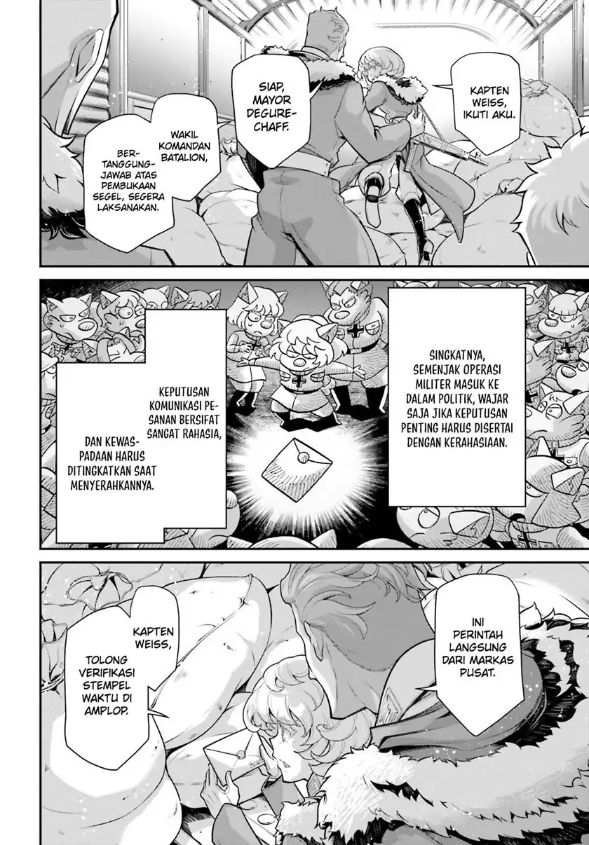Chapter 76 - halaman 19