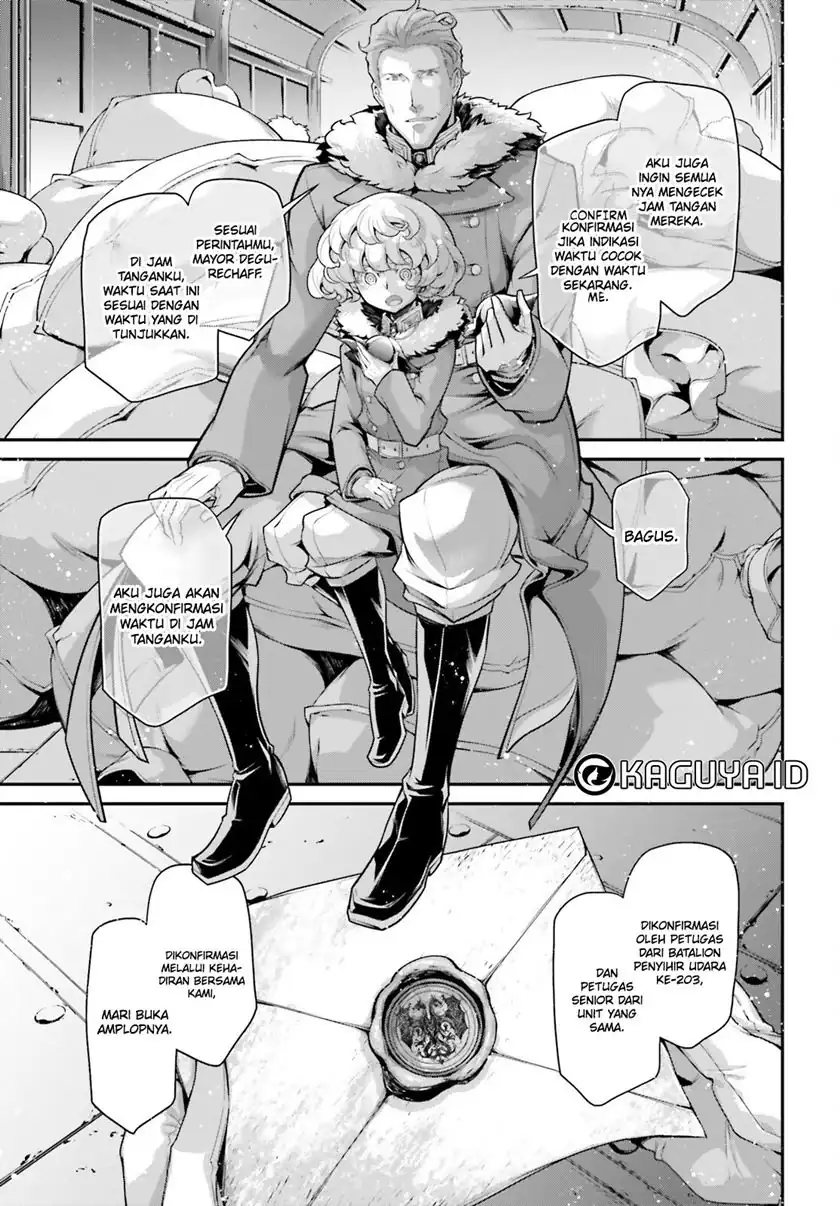 Chapter 76 - halaman 20