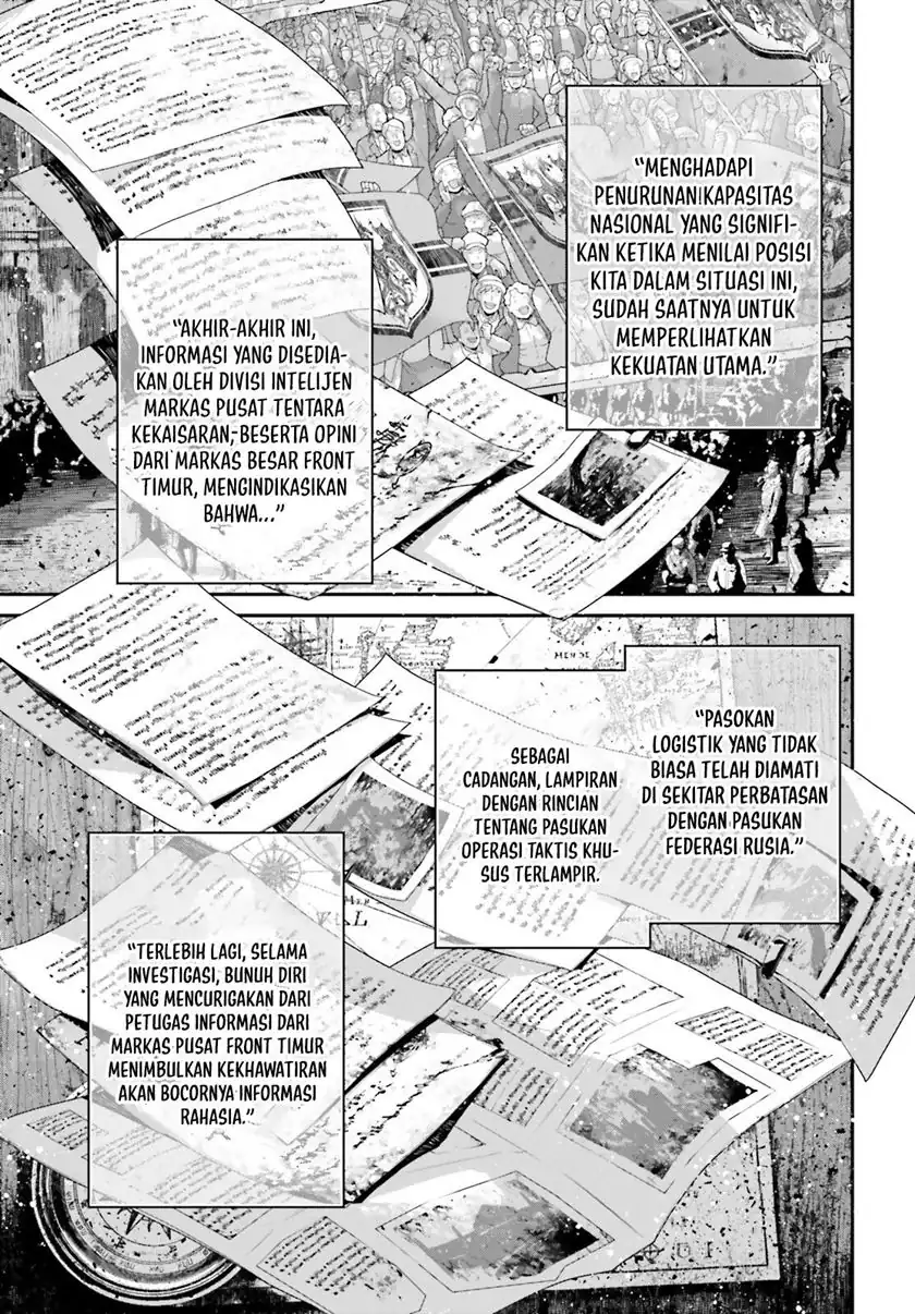 Chapter 76 - halaman 22