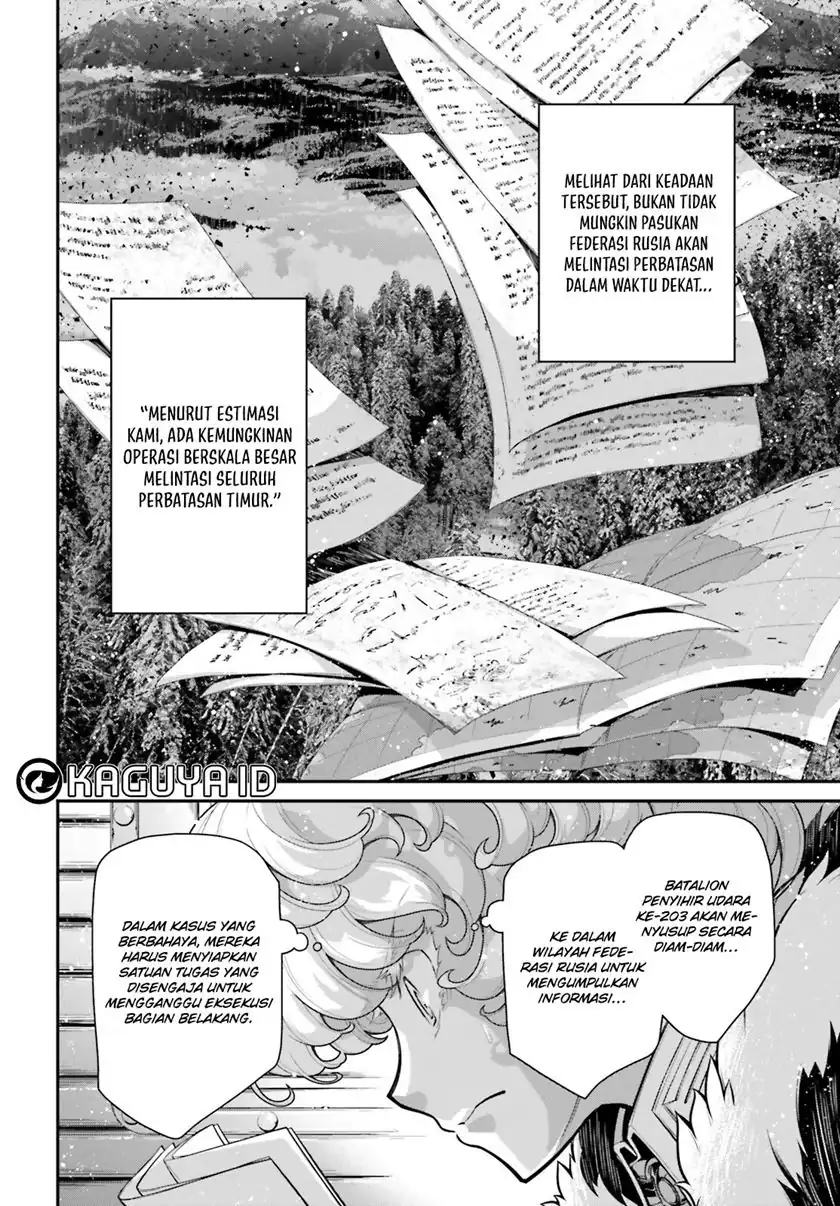 Chapter 76 - halaman 23