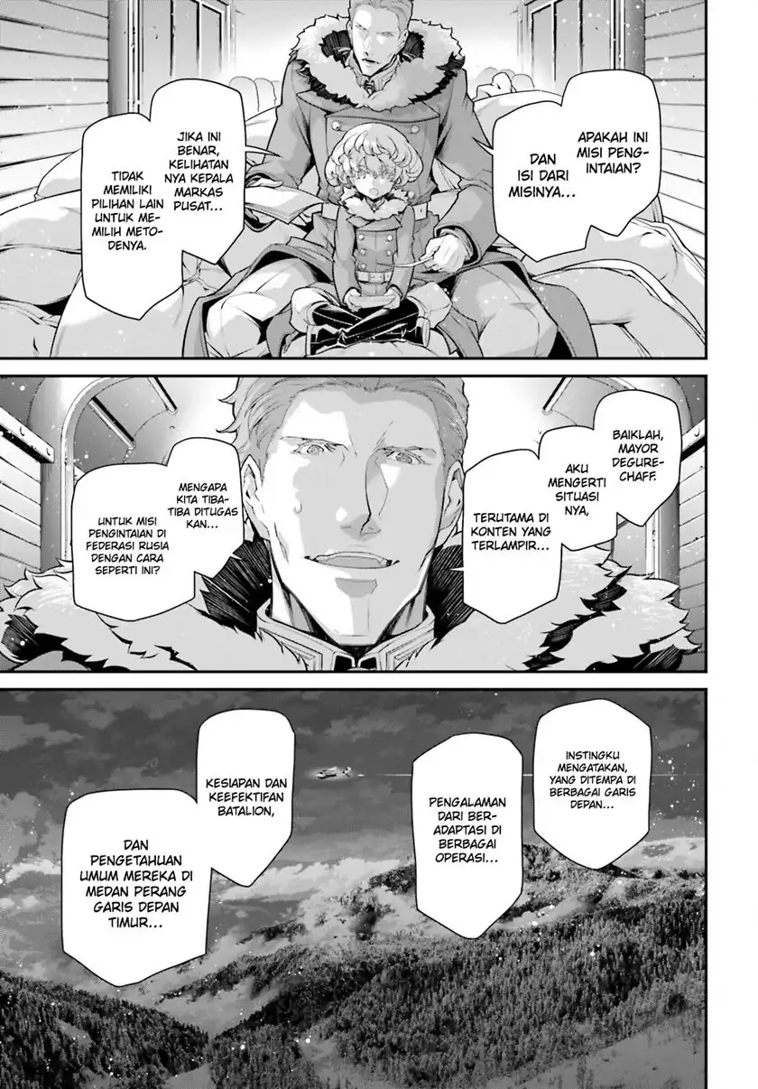 Chapter 76 - halaman 24