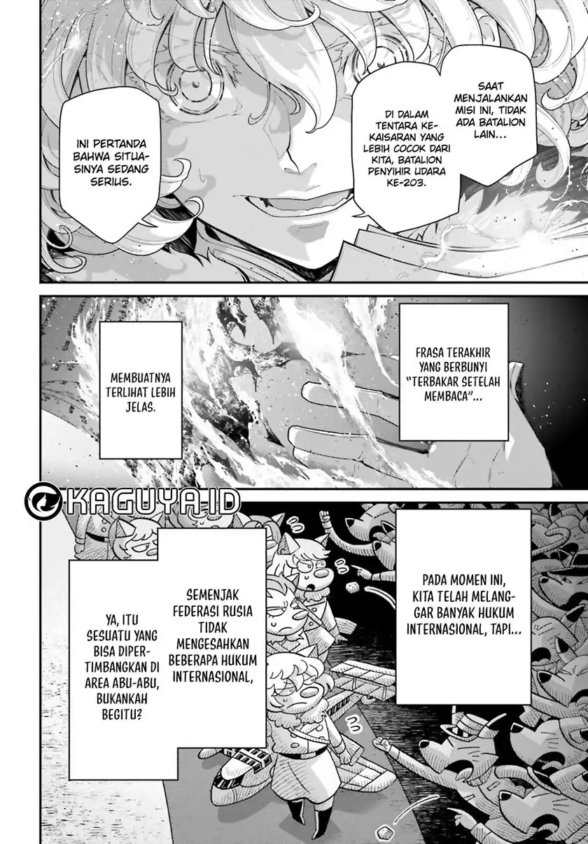 Chapter 76 - halaman 25