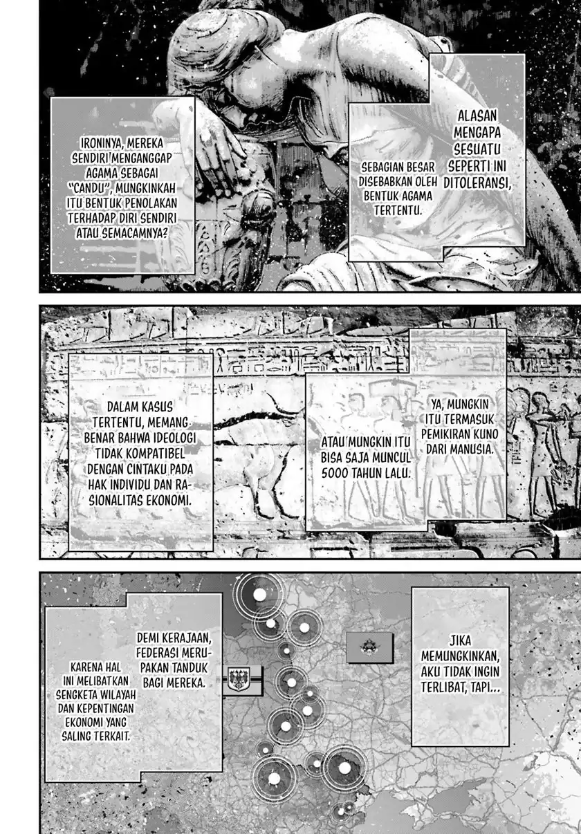 Chapter 76 - halaman 27