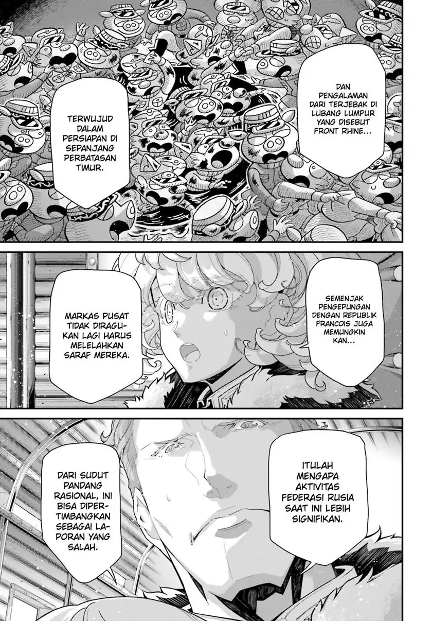Chapter 76 - halaman 30