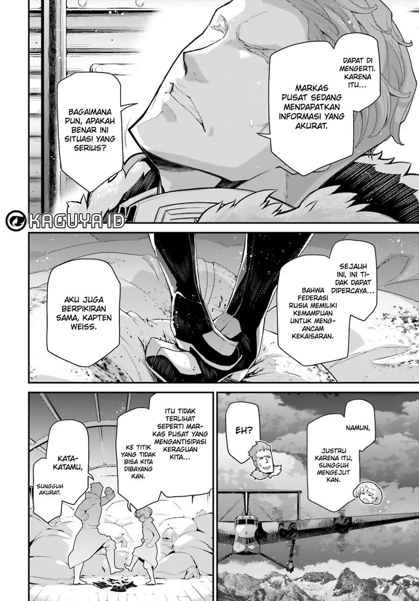Chapter 76 - halaman 31