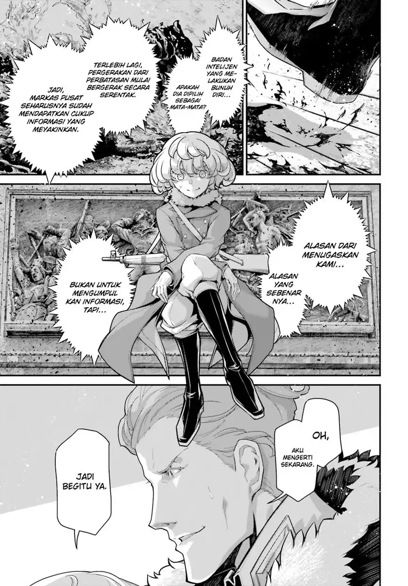 Chapter 76 - halaman 32