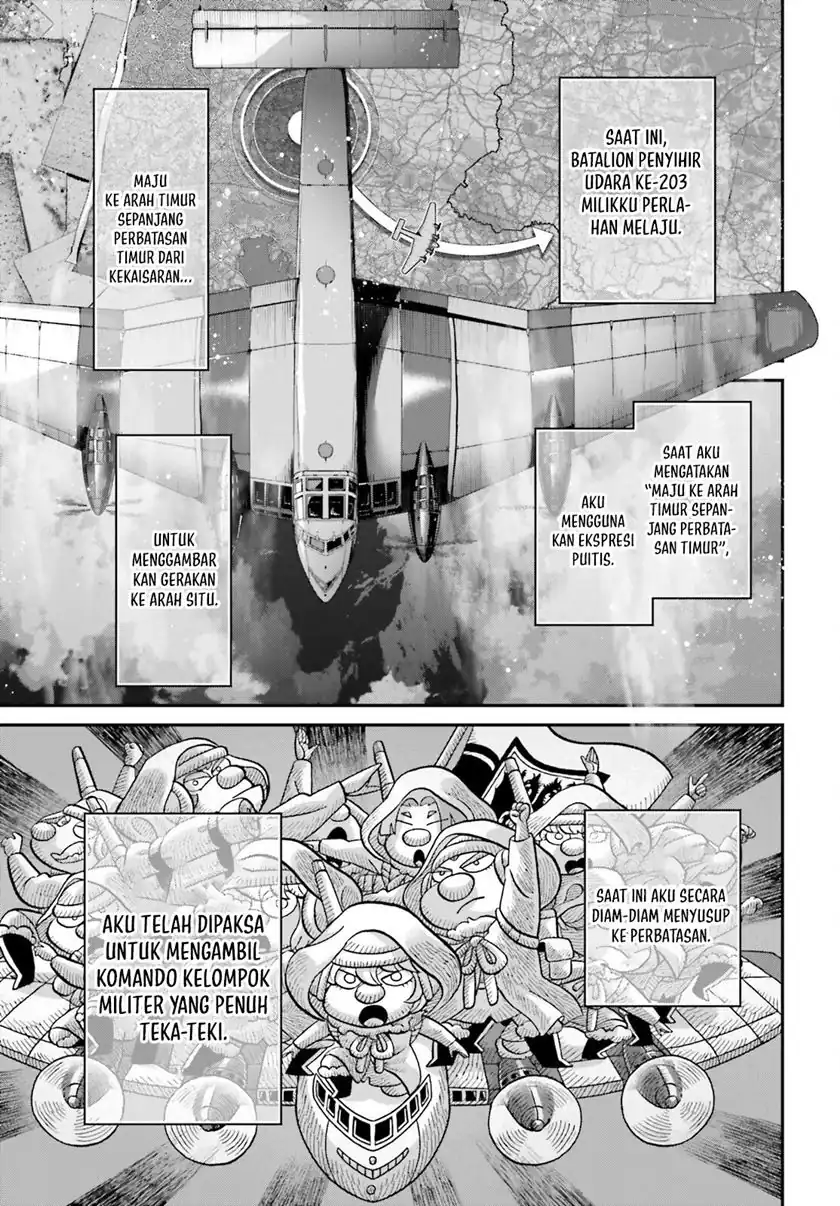 Chapter 76 - halaman 6