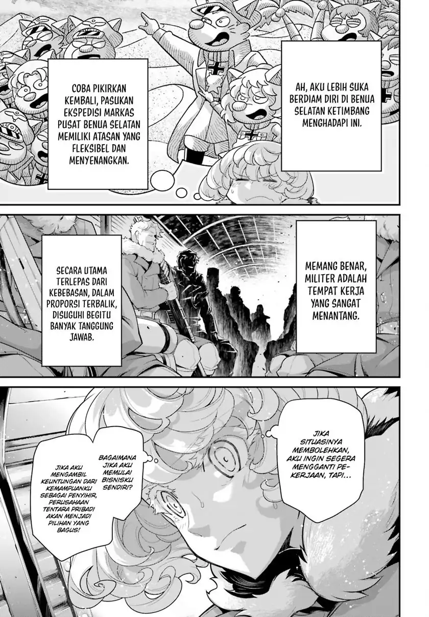 Chapter 76 - halaman 10