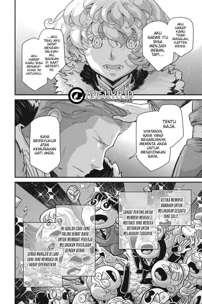 Chapter 77 - halaman 11