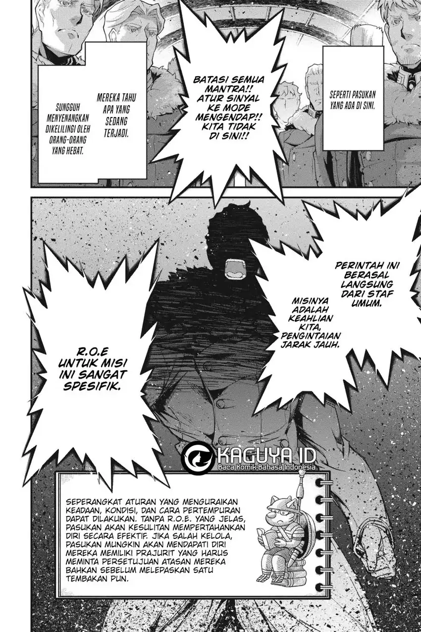 Chapter 77 - halaman 13