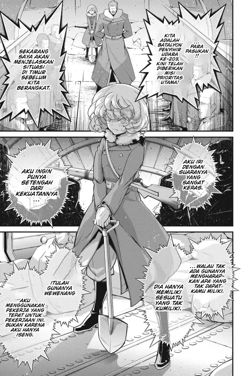 Chapter 77 - halaman 14