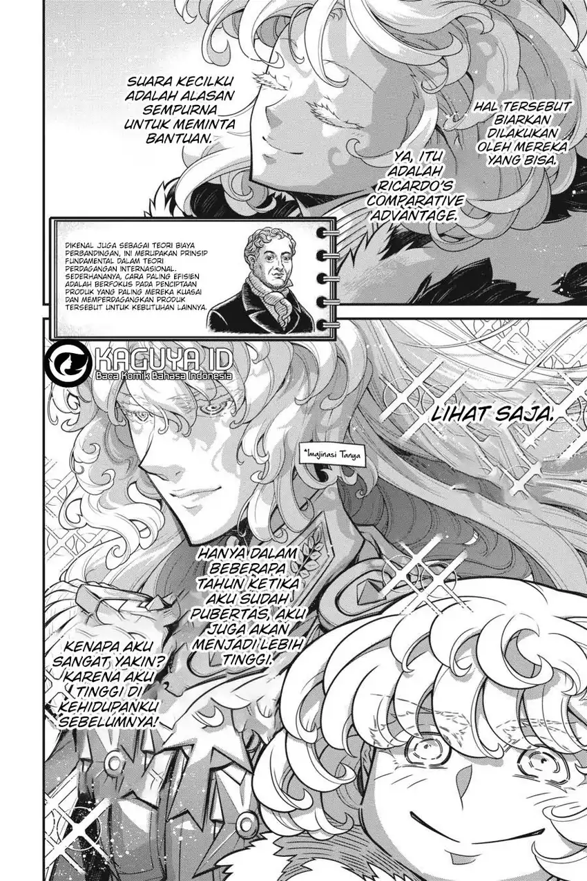 Chapter 77 - halaman 15