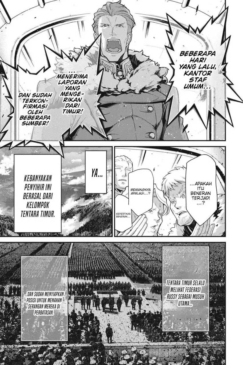 Chapter 77 - halaman 16