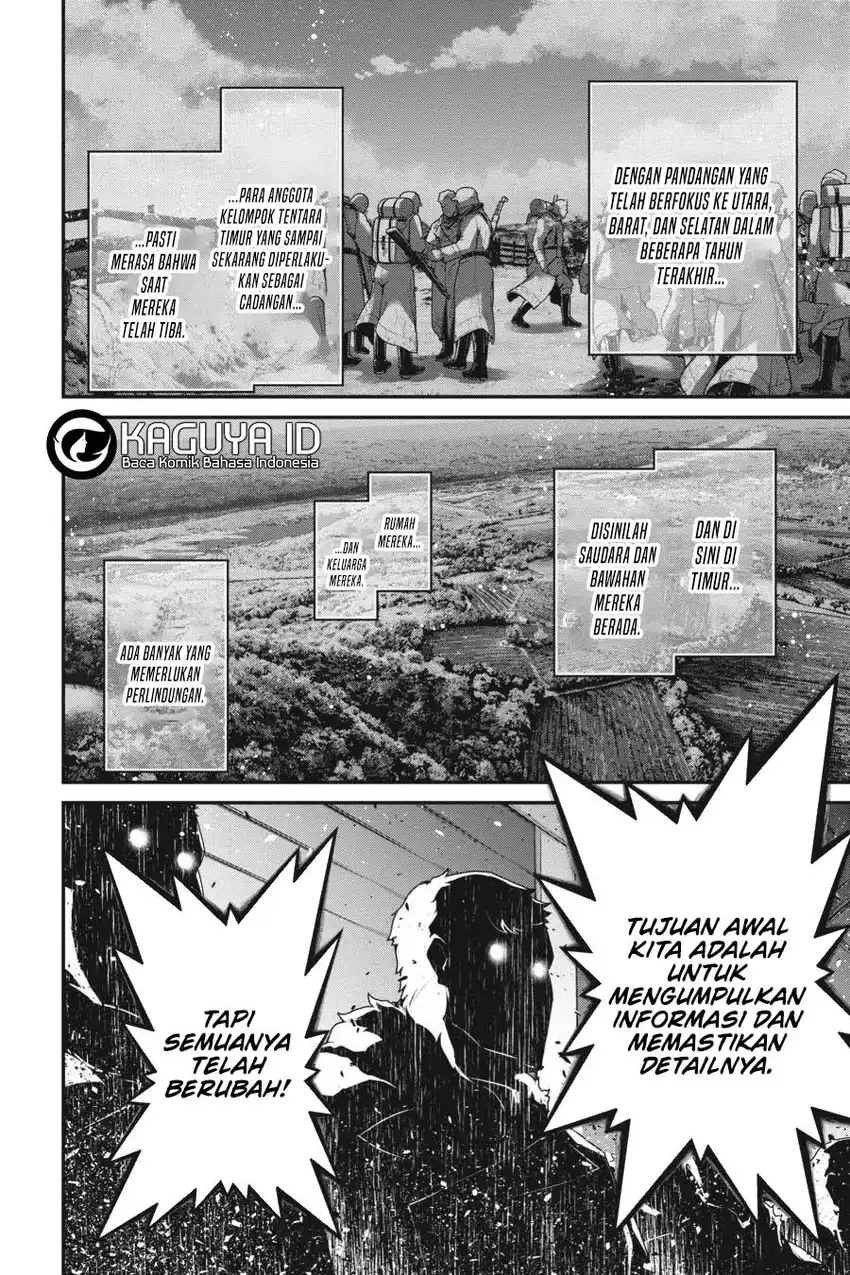 Chapter 77 - halaman 17