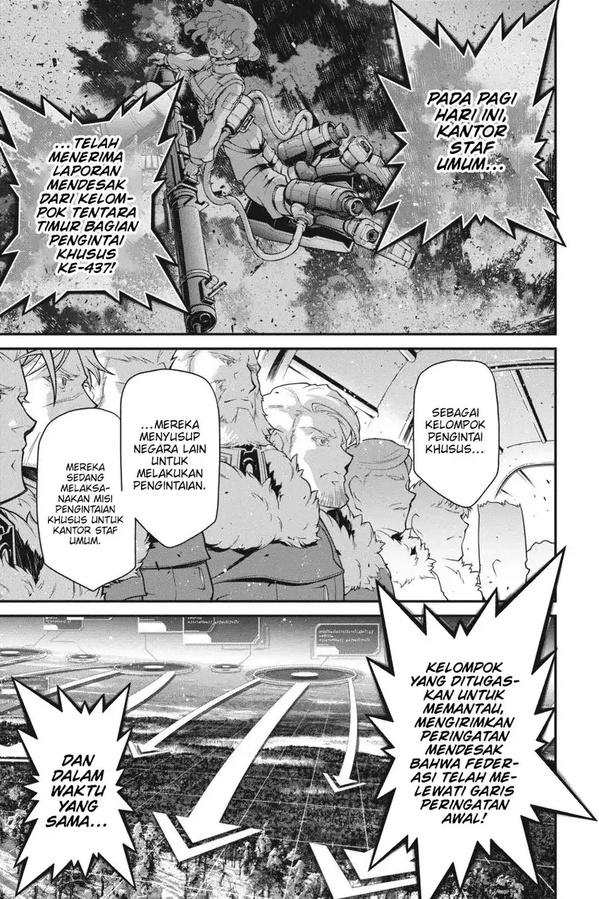Chapter 77 - halaman 18