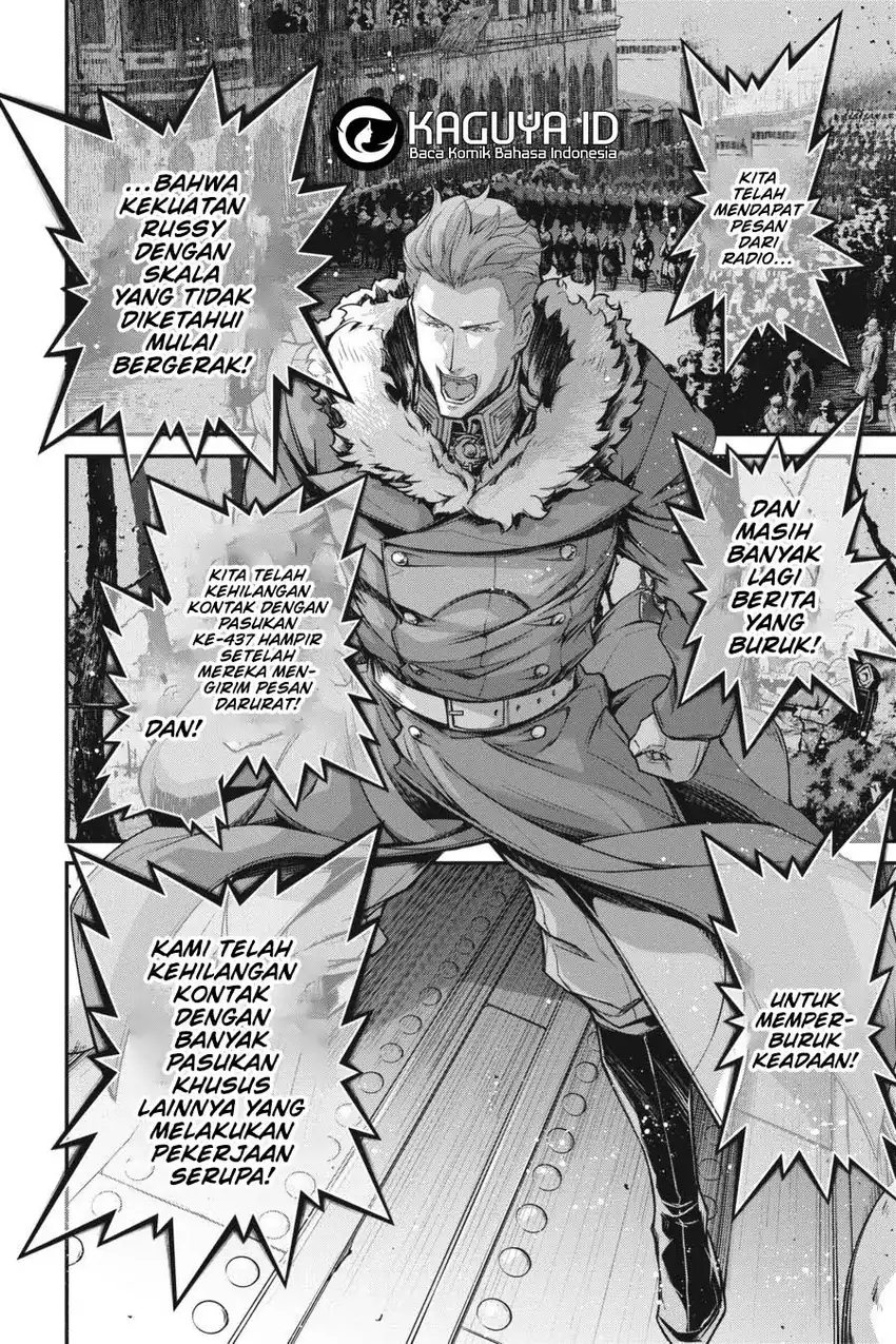Chapter 77 - halaman 19