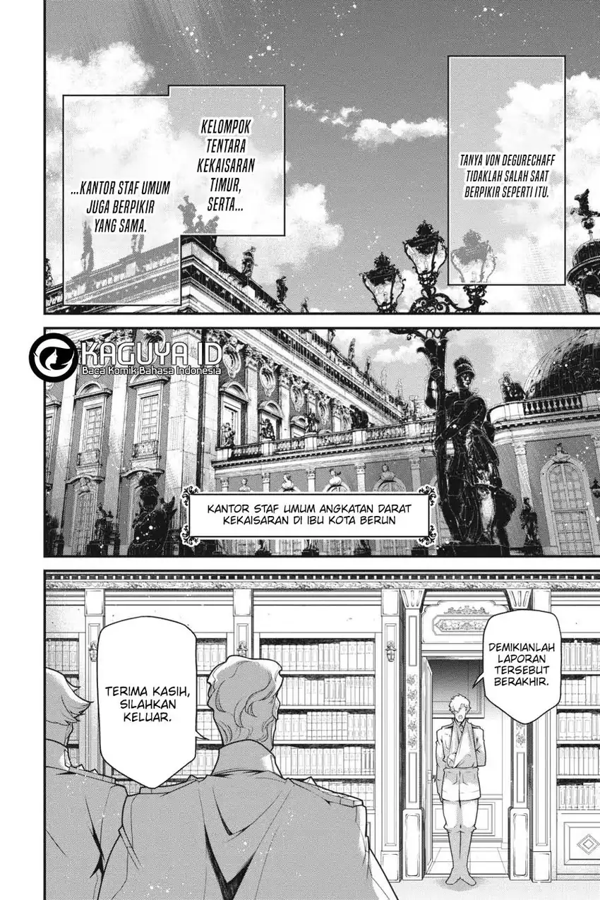 Chapter 77 - halaman 23