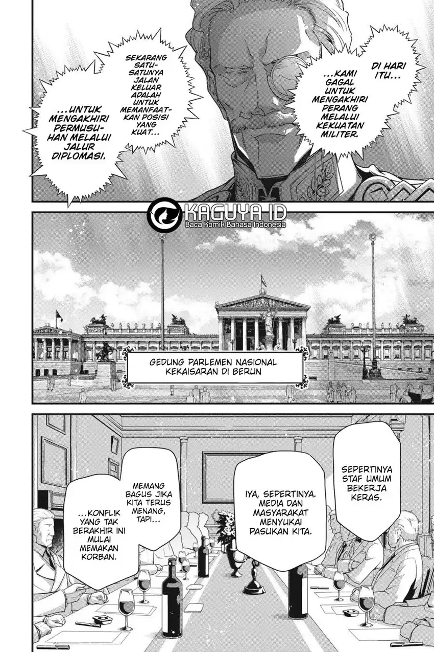 Chapter 77 - halaman 27